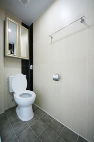 Guest House Myeongdong 2