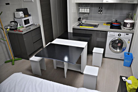 Guest House Myeongdong 2