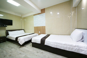 Guest House Myeongdong 2