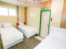 Guest House Myeongdong 2