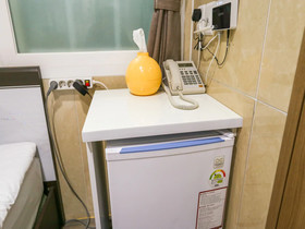 Guest House Myeongdong 2