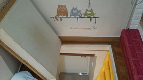 Guest House Myeongdong 2