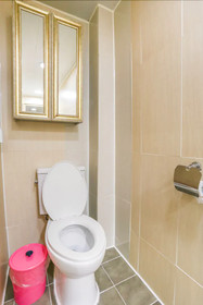 Guest House Myeongdong 2