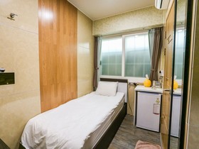 Guest House Myeongdong 2