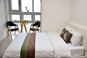 Guest House Myeongdong 2