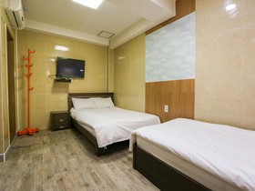 Guest House Myeongdong 2