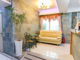 Guest House Myeongdong 2