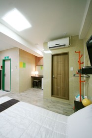 Guest House Myeongdong 2