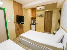 Guest House Myeongdong 2