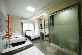 Guest House Myeongdong 2