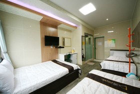 Guest House Myeongdong 2