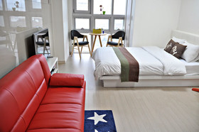 Guest House Myeongdong 2