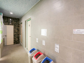 Guest House Myeongdong 2
