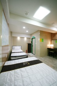 Guest House Myeongdong 2