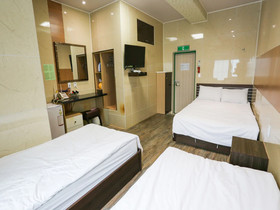 Guest House Myeongdong 2