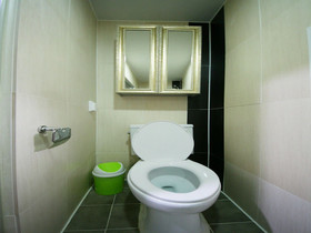 Guest House Myeongdong 2