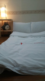Guest House Myeongdong 2