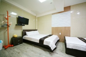 Guest House Myeongdong 2
