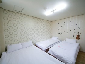 Guest House Myeongdong