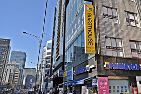 Guest House Myeongdong