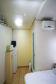 Guest House Myeongdong