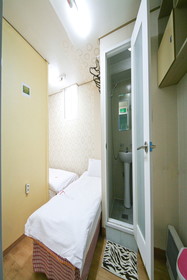 Guest House Myeongdong