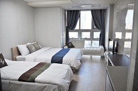 Guest House Myeongdong