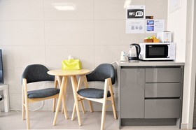 Guest House Myeongdong