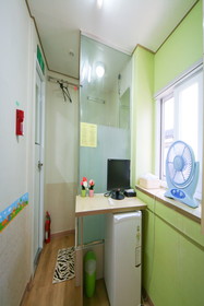 Guest House Myeongdong