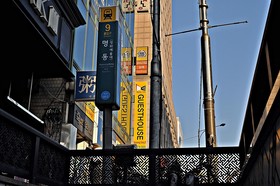 Guest House Myeongdong