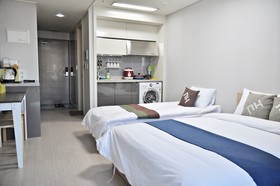 Guest House Myeongdong