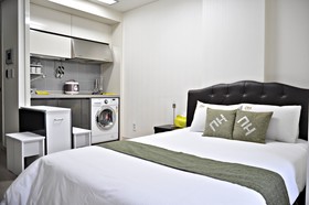 Guest House Myeongdong