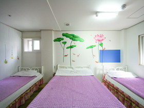 Guest House Myeongdong