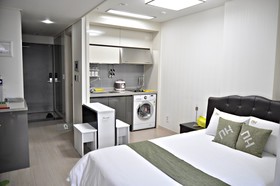 Guest House Myeongdong