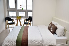 Guest House Myeongdong