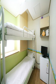 Guest House Myeongdong