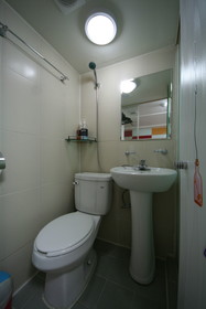 Guest House Myeongdong