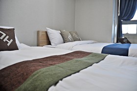 Guest House Myeongdong
