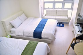 Guest House Myeongdong