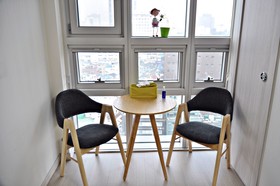 Guest House Myeongdong