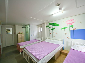 Guest House Myeongdong