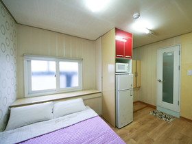 Guest House Myeongdong