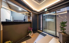 Guui Box Hotel