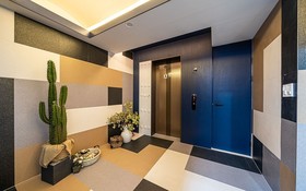 Guui Box Hotel
