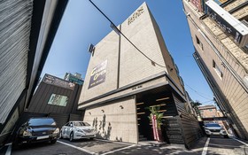 Guui Box Hotel