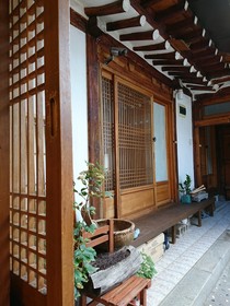 Gwang Guesthouse
