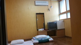 Gyerim Guest House