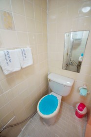 H2o Guesthouse