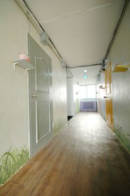 H2o Guesthouse