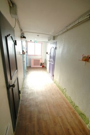 H2o Guesthouse
